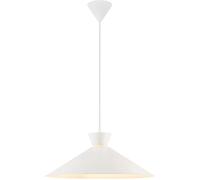 Nordlux Dial Lampada a sospensione, bianco - 40 cm