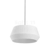 Nordlux Dicte Lampada a sospensione, ø53 cm - bianco