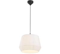 Nordlux Dicte Lampada a sospensione, ø40 cm - bianco , Vendita di giacenze, Merce nuova, Imballaggio originale