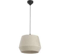 Nordlux Dicte Lampada a sospensione, ø40 cm - beige