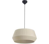 Nordlux Dicte Lampada a sospensione, ø53 cm - beige