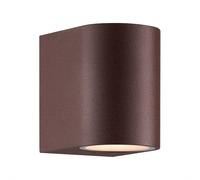 nordlux Dion lampada a parete, GU10, 2518001009, Dion [Lampade per Esterni > Lampade a Parete]