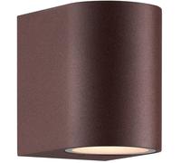 nordlux Dion lampada a parete, GU10, 2518001009, Dion [Lampade per Esterni > Lampade a Parete]