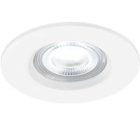 Nordlux Lampada LED da incasso Don Smart, RGBW, bianco Nordlux