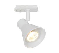 nordlux Eik spot per sistema di binari Link, GU10, 2510389901, Eik; Link [Lampade per Interni > Sistemi di binari]