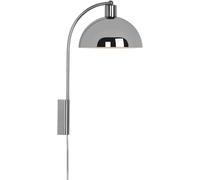 Nordlux Ellen Lampada da parete, cromo