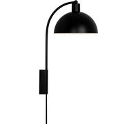 Nordlux Ellen Lampada da parete, nero