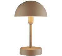 nordlux Ellen To-Go lampada da tavolo ricaricabile, LED, 2418015018, Ellen To-Go; Ellen [Lampade per Interni > Lampade a batteria]