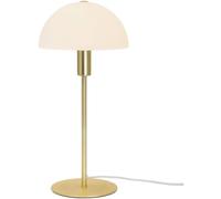 nordlux Ellen lampada da tavolo, E14, 2112305035, Ellen [Lampade per Interni > Lampade da Tavolo]