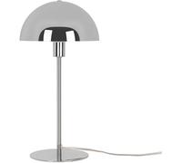 Nordlux Lampada da tavolo Ellen, cromo, portalampada E14 1x40 W