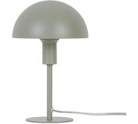 Nordlux Lampada da tavolo Ellen Mini metallo verde polvere Nordlux