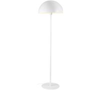 Nordlux Ellen lampada da terra 1x40 W bianco 48584001