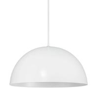 Nordlux Ellen lampada sospesa 1x40 W bianco 48573001