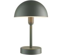 Nordlux ellen to-go lampada ricaricabile 3,7 v verde oliva