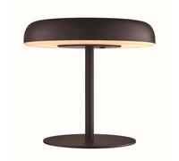 Nordlux elmer luce solare a batteria nera