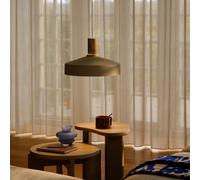 nordlux Elvas lampada a sospensione, E27, 2512013009, Elvas [Lampade per Interni > Lampade a Sospensione]