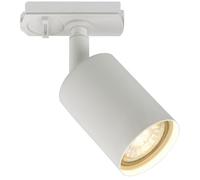 Nordlux ExplorLink lampada per binario elettrificato 1x7 W bianco 2610189901