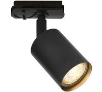 Nordlux ExplorLink lampada per binario elettrificato 1x7 W nero 2610189903