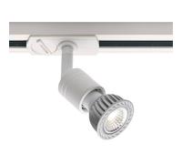 Nordlux Facciatto per portalampada per sistema di binari Link, bianco Nordlux