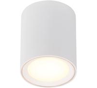 Nordlux Fallon lampada da soffitto 1x5.5 W bianco 47550101