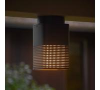nordlux Sidara lampada a soffitto, E27, 2618406203, Sidara [Lampade per Esterni > Lampade a Soffitto]