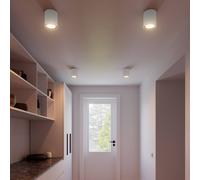 nordlux Landon faretto, LED, 2110850101, Landon Smart; Landon [Lampade per Interni > Punti Luce e Faretti]