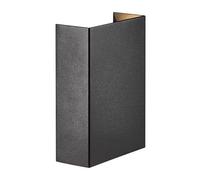 nordlux Fold lampada a parete, LED, 2019041003, Fold [Lampade per Esterni > Lampade a Parete]
