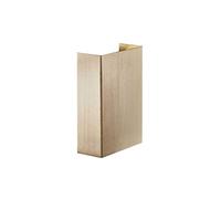 nordlux Fold lampada da parete, LED, 2019041035, Fold [Lampade per Esterni > Lampade a Parete]