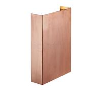 nordlux Fold lampada a parete, LED, 2019051030, Fold [Lampade per Esterni > Lampade a Parete]