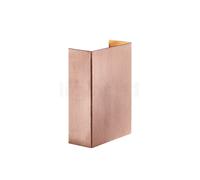 Nordlux Fold 10 2019041030 LED-Wandleuchte LED 7.5W Kupfer