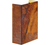 Nordlux Fold lampada da parete per esterni 2x3.75 W 2019041038