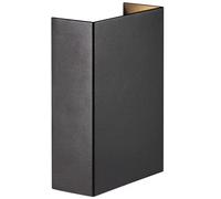 nordlux Fold lampada a parete, LED, 2019041003, Fold [Lampade per Esterni > Lampade a Parete]