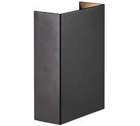 nordlux Fold lampada a parete, LED, 2518031203, Fold [Lampade per Esterni > Lampade a Parete]