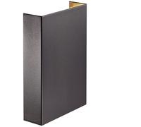 nordlux Fold lampada a parete, LED, 2518041203, Fold [Lampade per Esterni > Lampade a Parete]