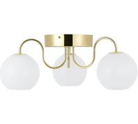 nordlux Franca lampada a soffitto, E14, 2312506035, Franca [Lampade per Interni > Lampade a Soffitto]