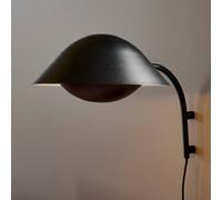 Nordlux Freya Lampada da parete, nero , Vendita di giacenze, Merce nuova, Imballaggio originale
