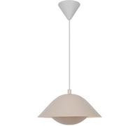 Nordlux Freya Lampada a sospensione, beige - 35 cm