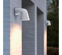 Nordlux Front Single Lampada da parete, bianco , Vendita di giacenze, Merce nuova, Imballaggio originale