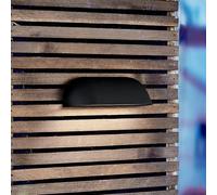 nordlux Front lampada a parete LED, 84081003, Frontale [Lampade per Esterni > Lampade a Parete]
