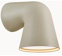 Nordlux Front lampada da parete per esterni 1x28 W sabbia 46801008