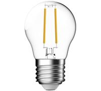 Nordlux G45 lampadina 1x2.1 W 2700 K E27 5182001121