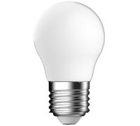 Nordlux G45 lampadina 1x2.1 W 2700 K E27 5182014321