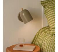 nordlux Gaston lampada a parete, E27, 2412671018, Gaston [Lampade per Interni > Lampade a Parete]
