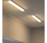 nordlux Glendale lampada a soffitto, LED, 2410116101, Glendale [Lampade per Interni > Lampade a Soffitto]