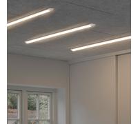 Nordlux Glendale lampada da garage 21 W 119 cm 2410136101