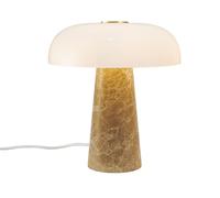 Nordlux Glossy Mini lampada da tavolo 1x15 W beige 2520015009