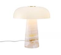 Nordlux Glossy Mini lampada da tavolo 1x15 W rosa 2520015057