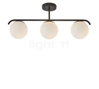 Nordlux Grant Lampada da soffitto 3 fuochi