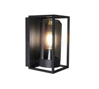 nordlux Griffin lampada a parete, E27, 2218131047, Griffin [Lampade per Esterni > Lampade a Parete]
