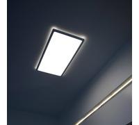 nordlux Harlow lampada a soffitto, LED, 2110806101, Harlow [Lampade per Interni > Lampade a Soffitto]